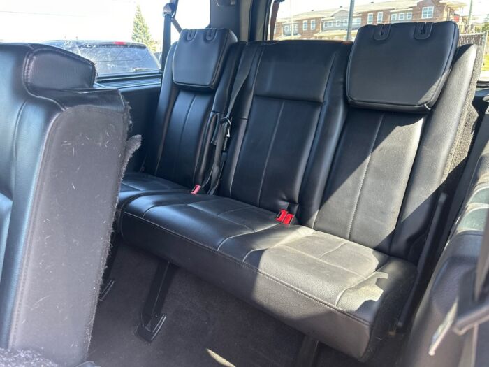 Ford Expedition max LIMITED - Image 10