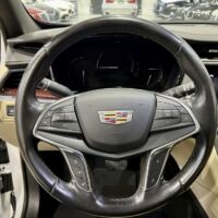 Cadillac XT5 Traction intégrale Luxury – Image 12
