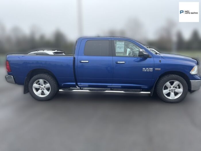 Ram 1500 SLT - Image 4