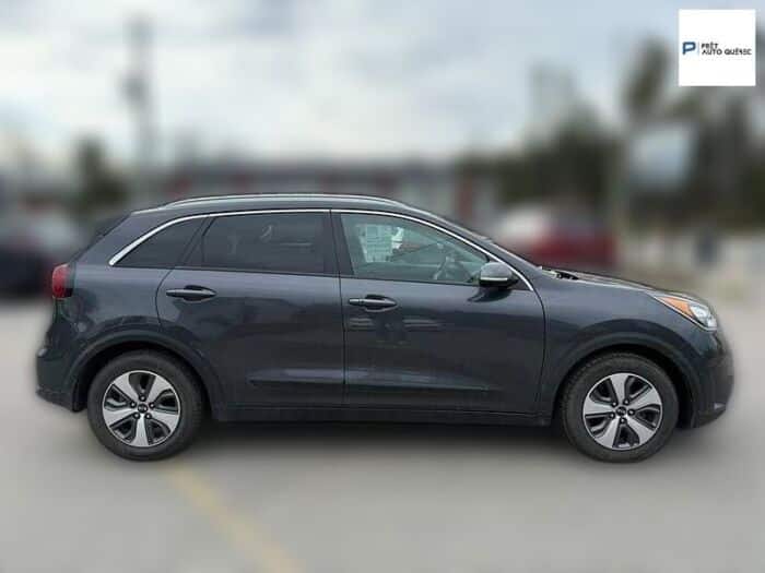 Kia Niro EX TA - Image 7
