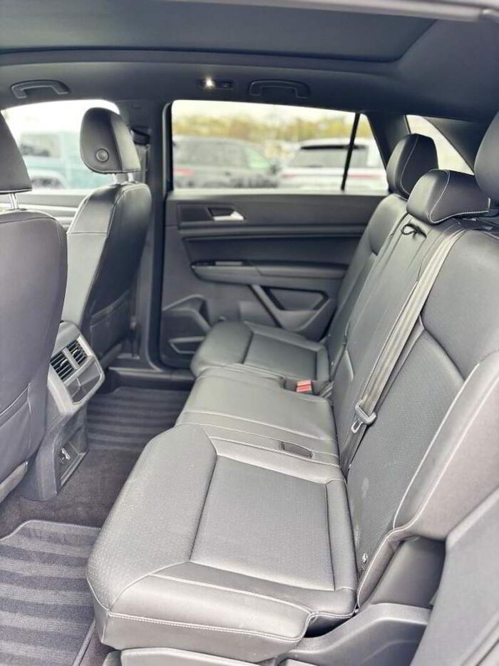 Volkswagen Atlas Cross Sport Comfortline 3.6 FSI 4MOTION - Image 22