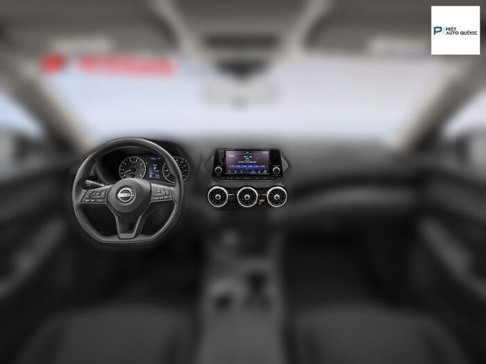 Nissan Sentra Sr Privilège - Image 5