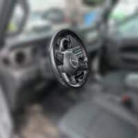 Jeep Wrangler Willys 4x4 BLUETOOTH CAMÉRA SIÈGES CHAUFFANT - Image 8