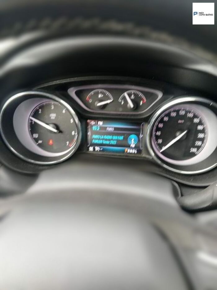 Buick Envision PREFERRED AWD - Image 4