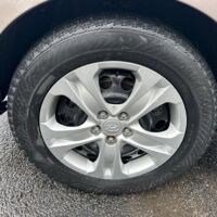 Hyundai Tucson GL – Image 14