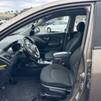 Hyundai Tucson GL – Image 9