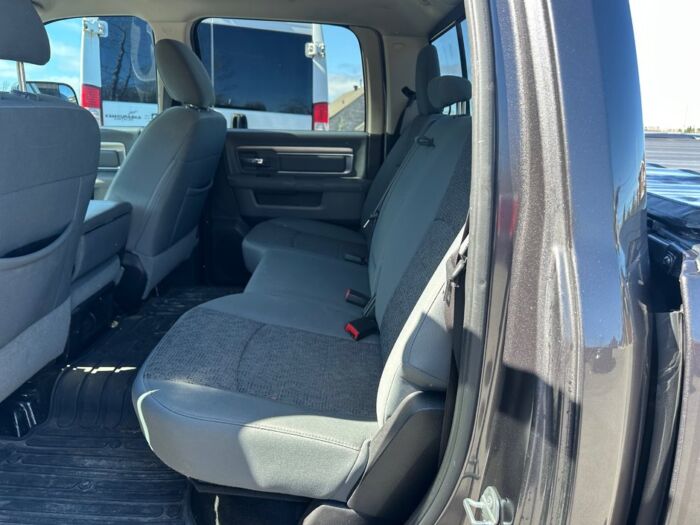 Ram 1500 OUTDOORSMAN – Image 7