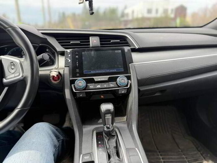 Honda Civic Coupé EX-T 2 portes CVT – Image 13