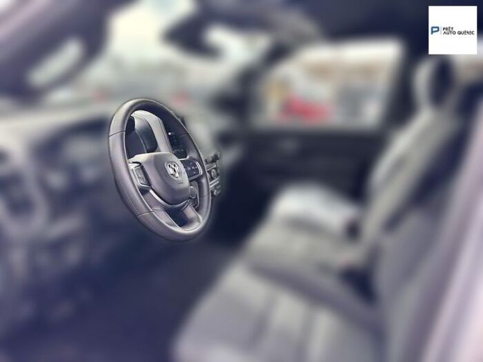 RAM 1500 Warlock - Image 9