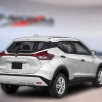 Nissan Kicks Play S Avant - Image 3