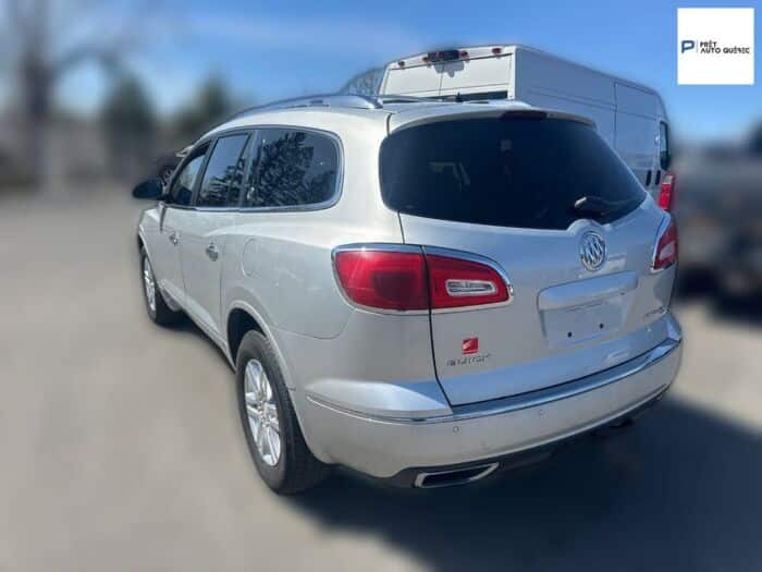 Buick Enclave CONVENIENCE - Image 7