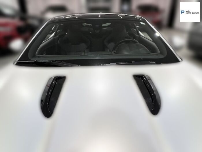 Jaguar F-TYPE V8 R – Image 26
