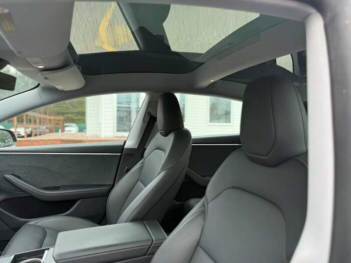 Tesla Model 3 Longue autonomie TI – Image 10