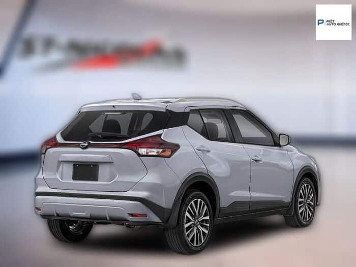 Nissan Kicks Play S Avant - Image 3