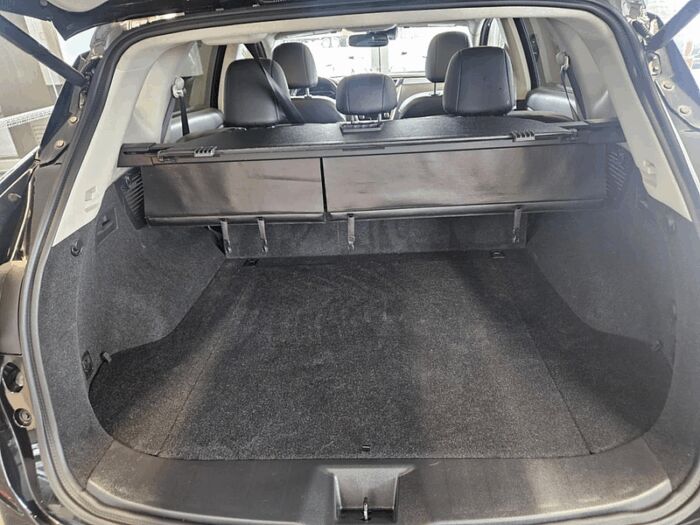 Nissan Murano SL, AWD, CUIR, TOIT PANO, GPS, V6, INSPECTE – Image 13