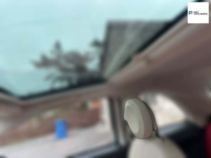 Fiat 500 Lounge – Image 10