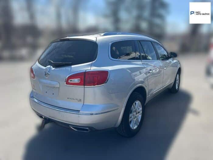 Buick Enclave CONVENIENCE - Image 5