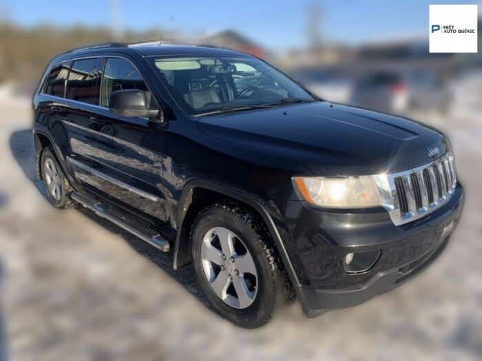 Jeep Grand Cherokee Laredo – Image 5