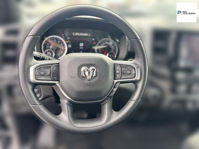 RAM 1500 Warlock - Image 11