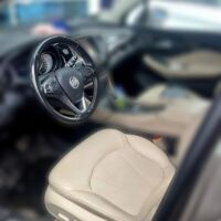 Buick Envision PREFERRED AWD – Image 7