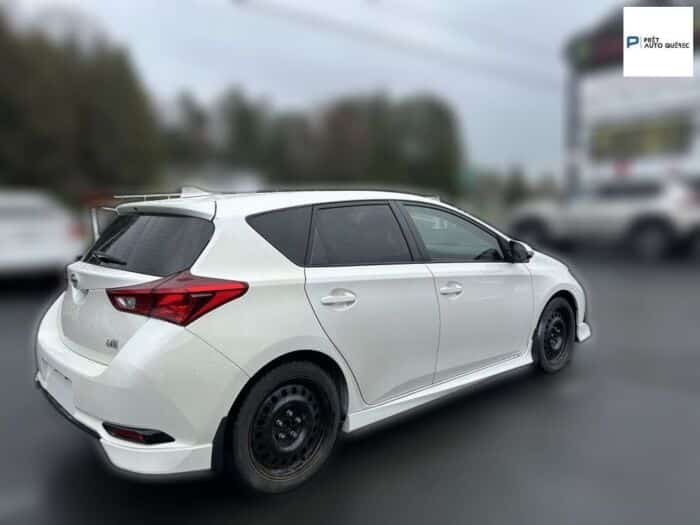 Scion scion - - Image 6