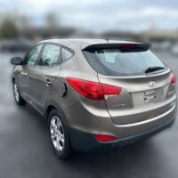 Hyundai Tucson GL – Image 7