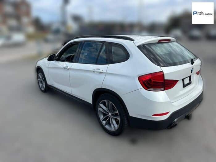 BMW X1 28i - Image 5