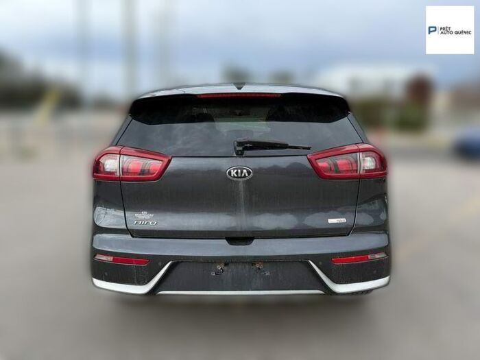 Kia Niro EX TA - Image 5