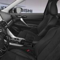 Mitsubishi Eclipse Cross Se S-Awc – Image 6