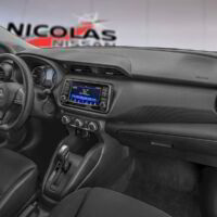Nissan Kicks Play S Avant - Image 12