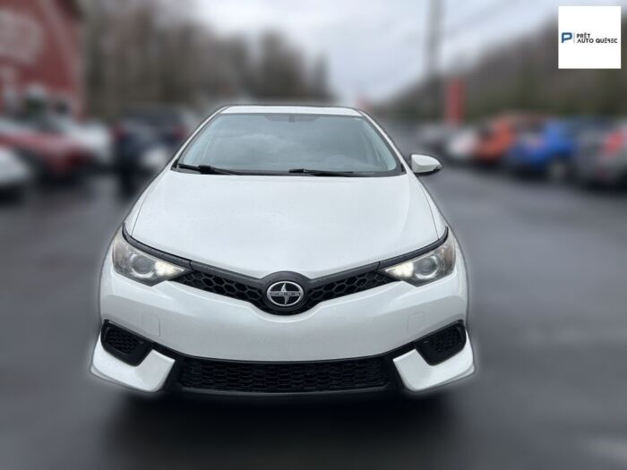 Scion scion - - Image 4