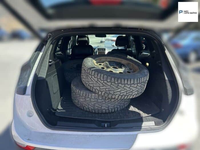 Lincoln MKC Sélect - Image 11