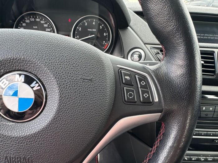 BMW X1 28i - Image 16