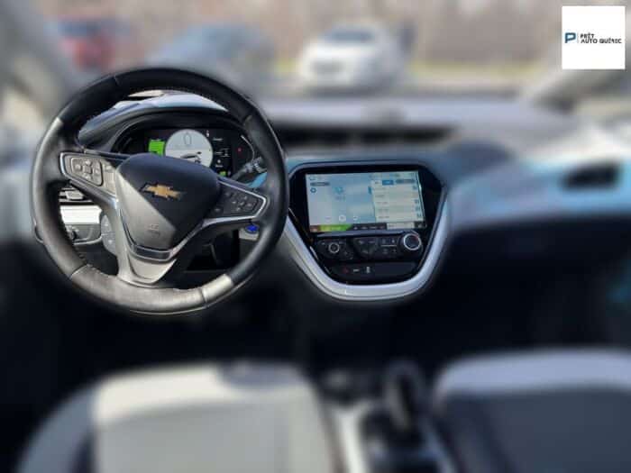 Chevrolet Bolt EV LT – Image 11