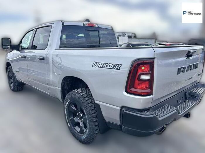 RAM 1500 Warlock - Image 7