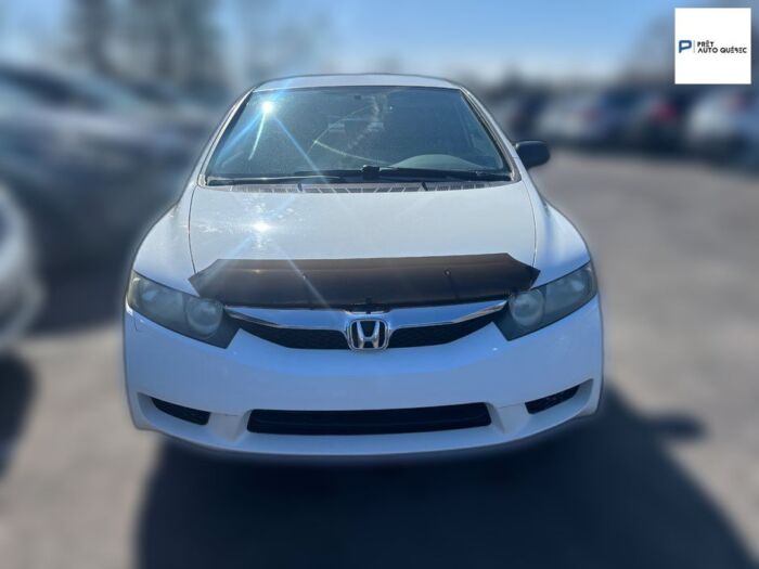 Honda Civic Sdn LX - Image 8