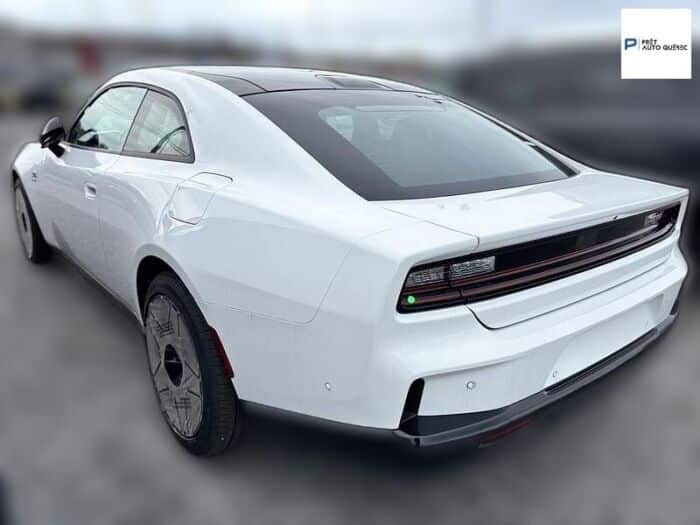 Dodge Charger Daytona N/A – Image 7