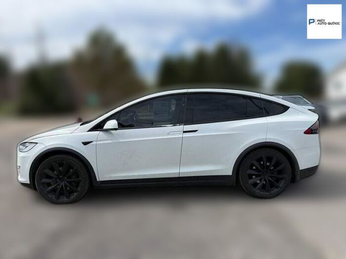 Tesla Model X N/A – Image 3