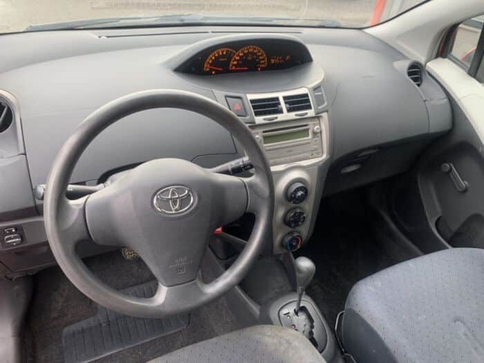 Toyota Yaris - – Image 13
