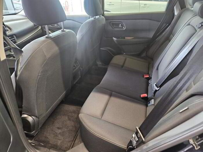 Nissan Rogue S, AWD, CAM RECUL, AUTO, A/C, DEM A DISTANCE, – Image 10