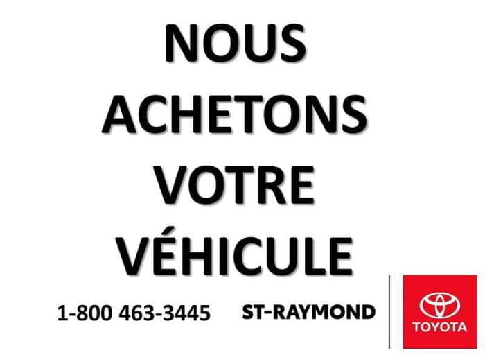 Toyota bZ4X LE FWD – Image 6