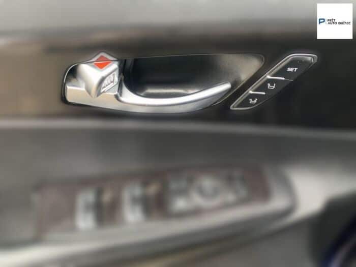 KIA Sorento EX+ 3,3 L – Image 12