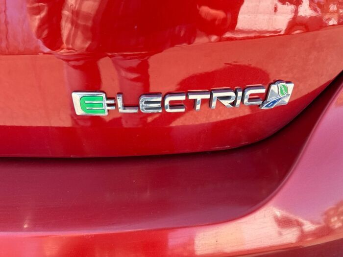 Ford Focus ELECTRIC – Image 11