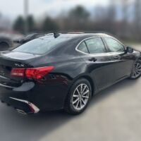 Acura TLX avec ensemble Technologie - Image 6