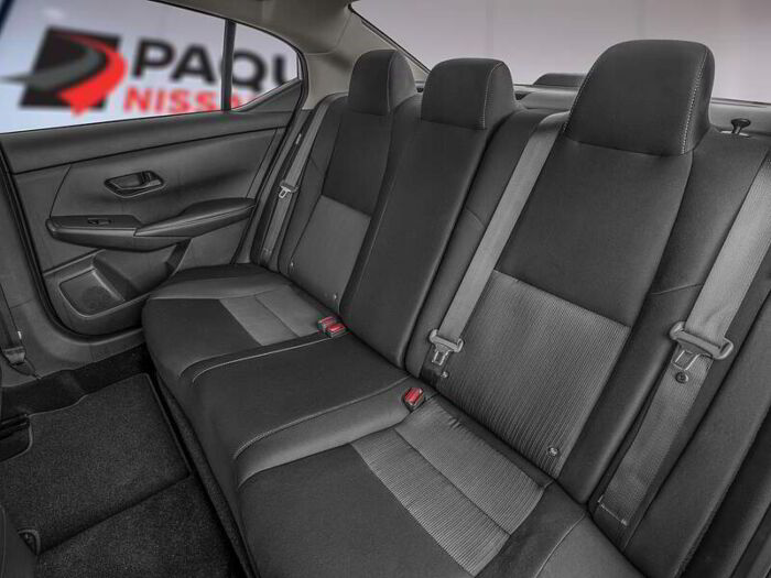 Nissan Sentra N/A – Image 10