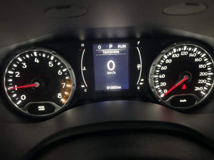 Jeep Renegade North – Image 21