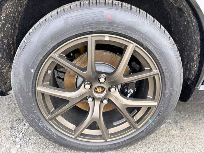 Dodge Durango N/A – Image 8