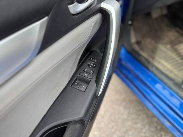 Honda Civic Coupé EX-T 2 portes CVT – Image 10