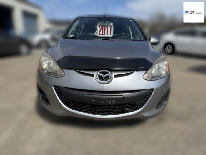 Mazda Mazda2 GS – Image 4