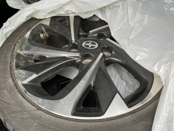 Scion scion - - Image 7